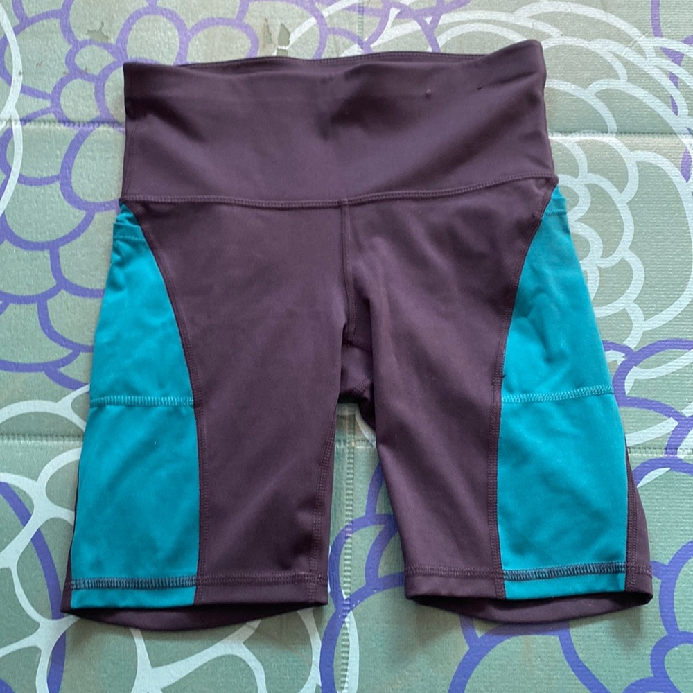 Bike shorts